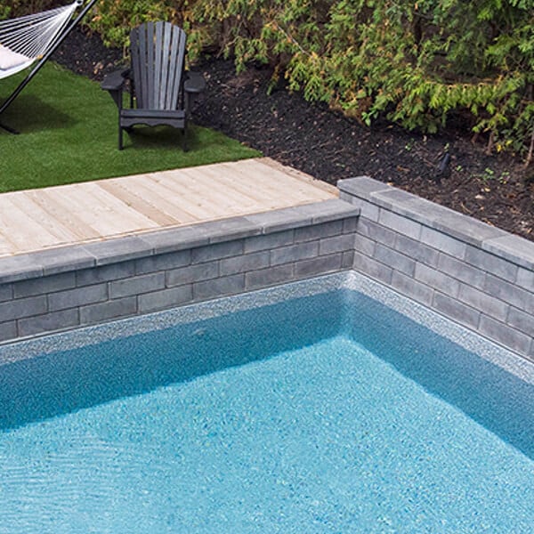 Best Way Stone Arlington Wall